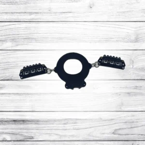 Funda antipérdida para implante coclear Nucleus 7 y 8