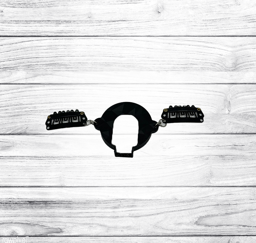 Funda antipérdida para implante coclear Sonnet