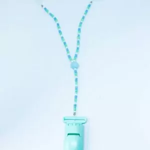 Cadena de seguridad doble